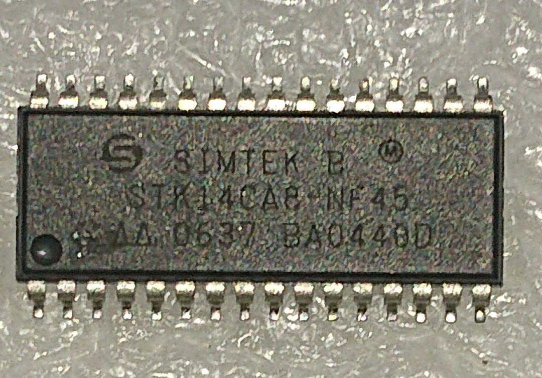 STK14C88-C45I